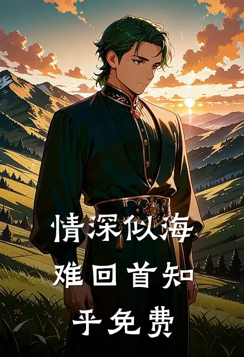 情深似海难回首知乎免费