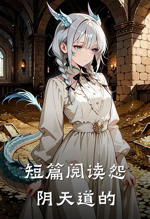 短篇阅读怨阴天道的