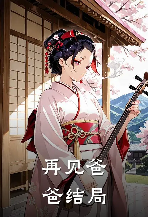 再见爸爸结局