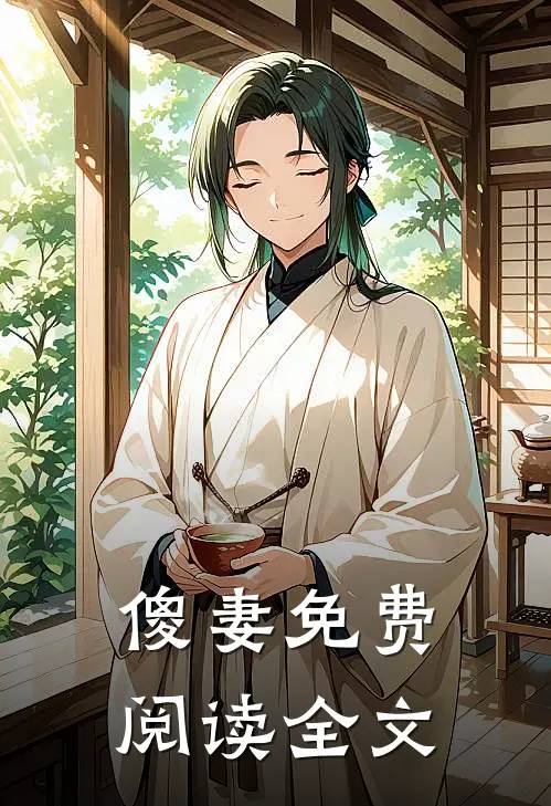 傻妻免费阅读全文