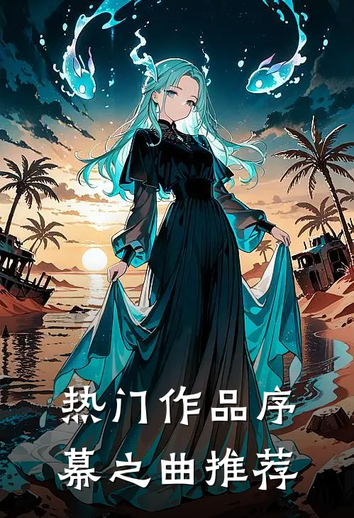热门作品序幕之曲推荐