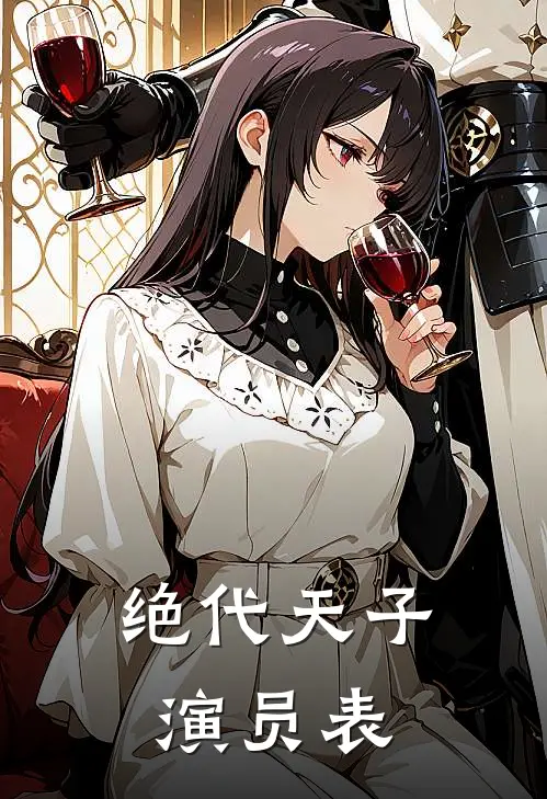 绝代天子演员表
