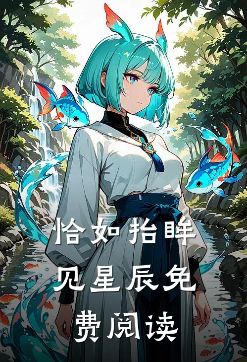 恰如抬眸见星辰免费阅读