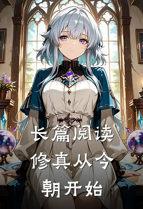 长篇阅读修真从今朝开始
