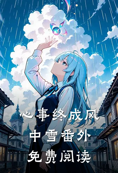 心事终成风中雪番外免费阅读