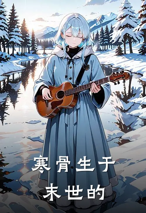 寒骨生于末世的