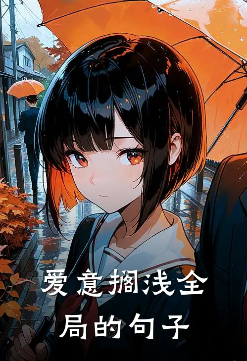 爱意搁浅全局的句子