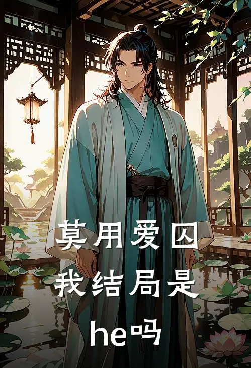 莫用爱囚我结局是he吗