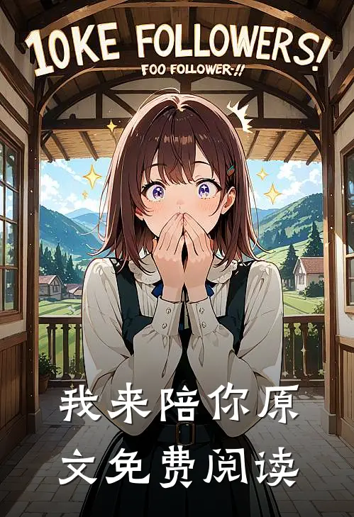我来陪你原文免费阅读