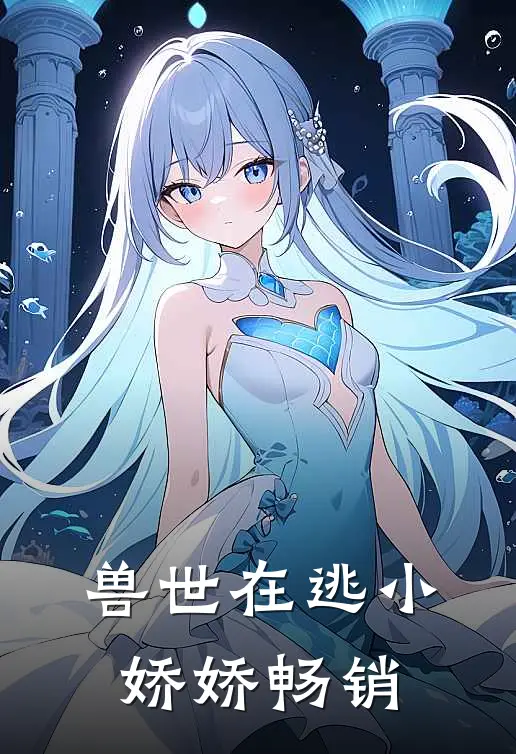 兽世在逃小娇娇畅销