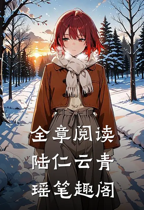 全章阅读陆仁云青瑶 笔趣阁