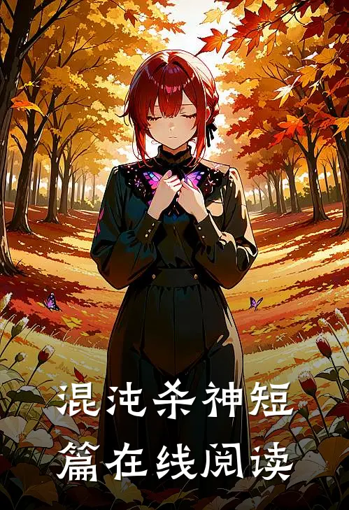 混沌杀神短篇在线阅读
