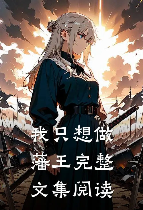 我只想做藩王完整文集阅读