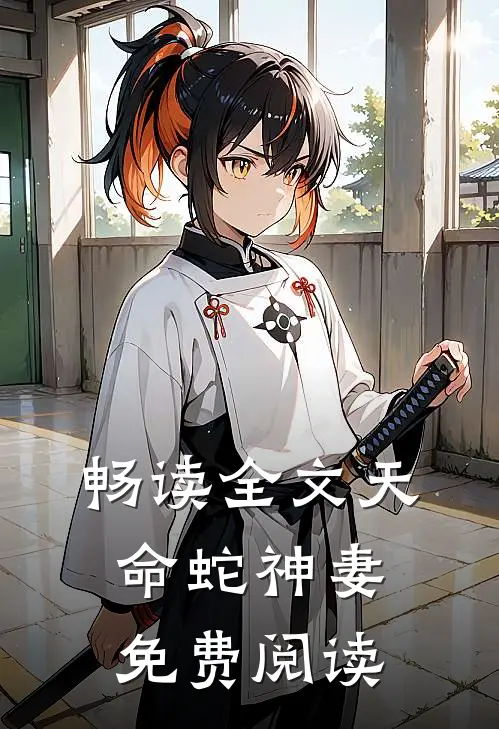 畅读全文天命蛇神妻免费阅读
