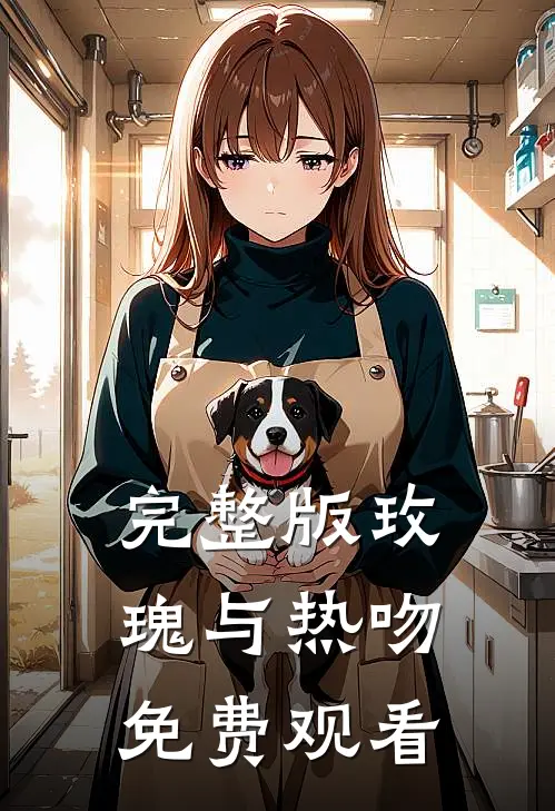 完整版玫瑰与热吻免费观看
