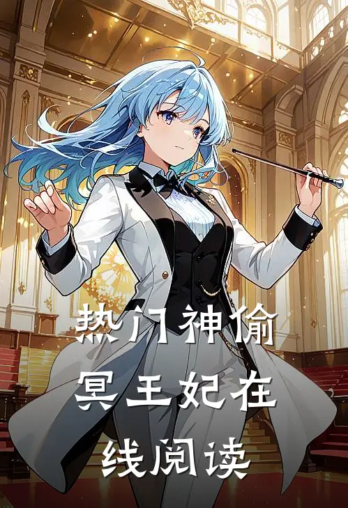 热门神偷冥王妃在线阅读
