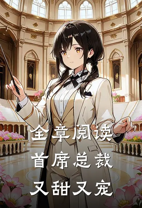 全章阅读首席总裁又甜又宠