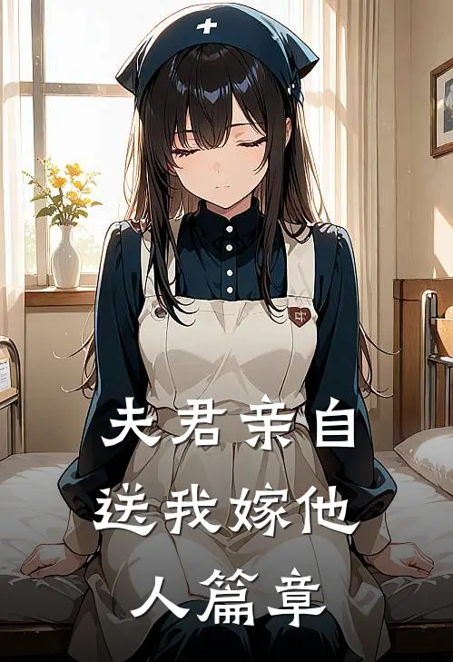 夫君亲自送我嫁他人篇章