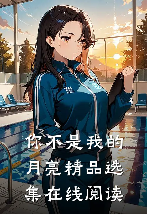 你不是我的月亮精品选集在线阅读