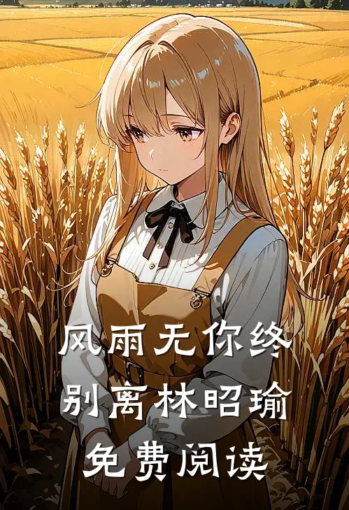 风雨无你终别离林昭瑜免费阅读