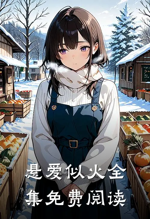 悬爱似火全集免费阅读