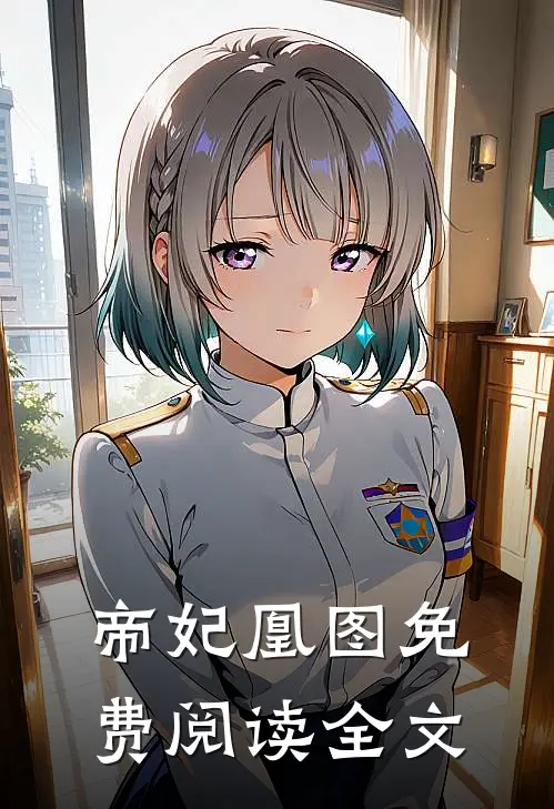 帝妃凰图免费阅读全文