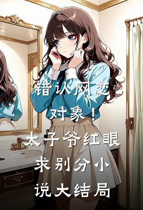 错认网恋对象！太子爷红眼求别分小说大结局