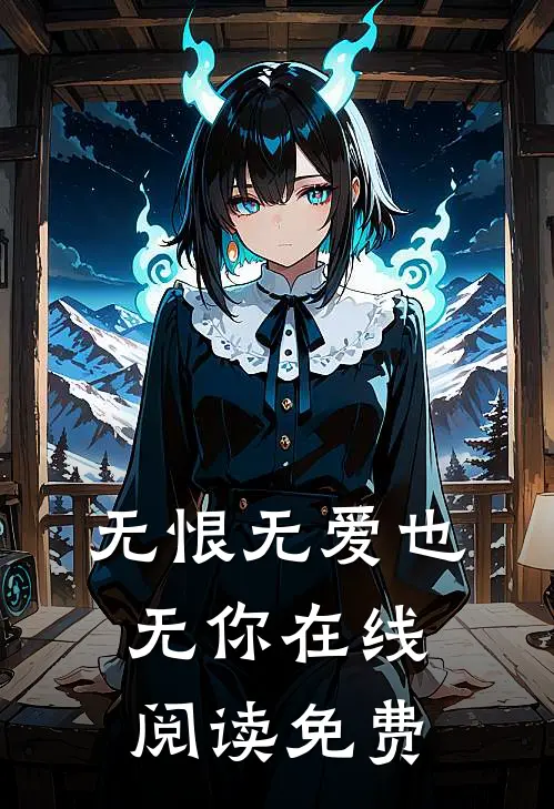 无恨无爱也无你在线阅读免费