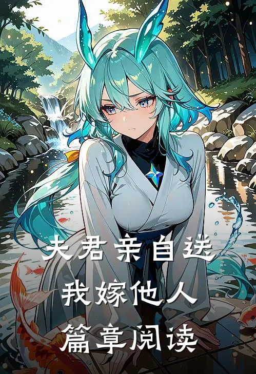 夫君亲自送我嫁他人篇章阅读