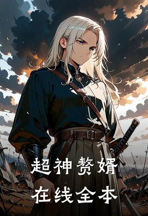 超神赘婿在线全本
