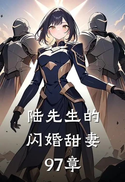 陆先生的闪婚甜妻97章