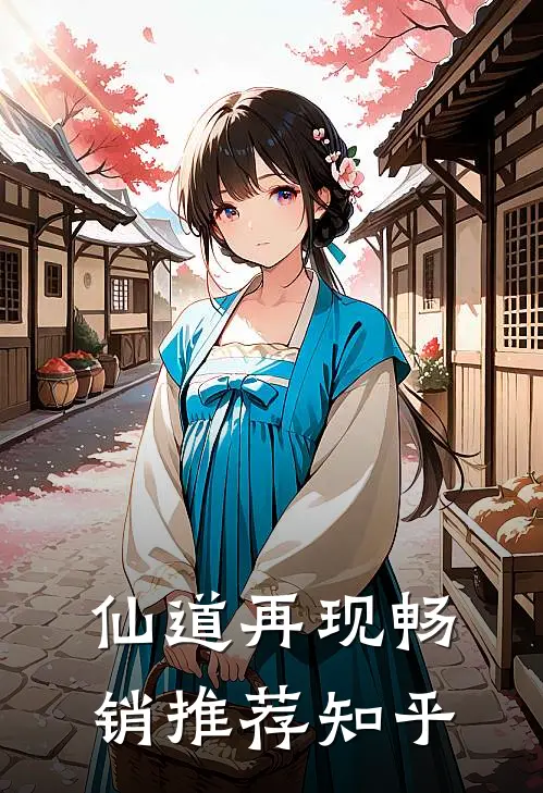 仙道再现畅销推荐知乎