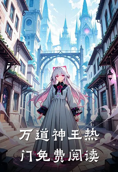 万道神王热门免费阅读
