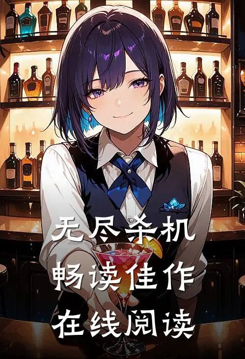 无尽杀机畅读佳作在线阅读