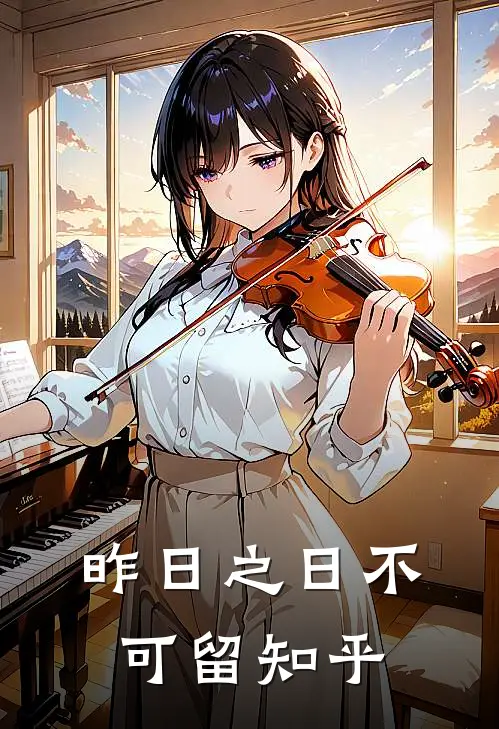 昨日之日不可留知乎