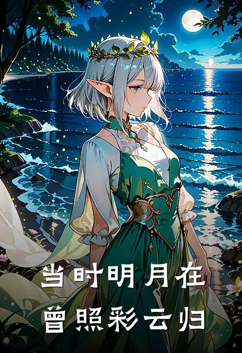 当时明月在曾照彩云归