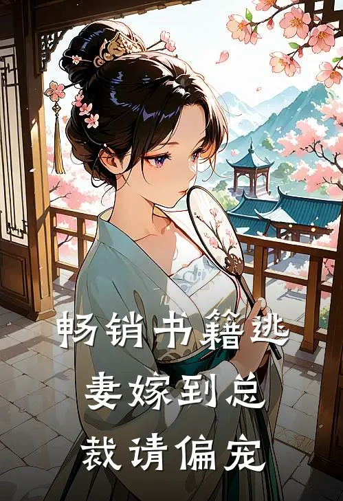畅销书籍逃妻嫁到总裁请偏宠