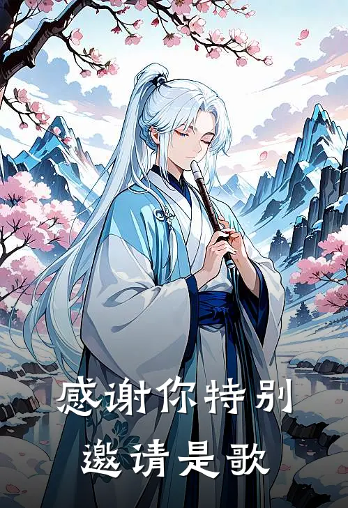 感谢你特别邀请是歌