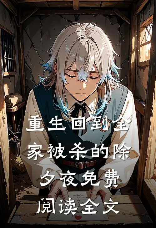 重生回到全家被杀的除夕夜免费阅读全文