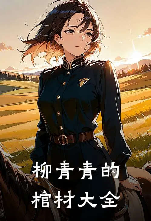 柳青青的棺材大全