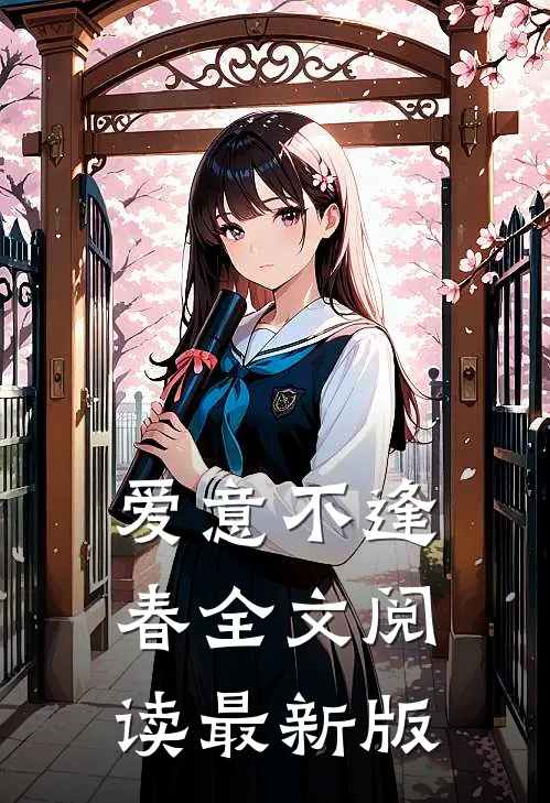 爱意不逢春全文阅读最新版