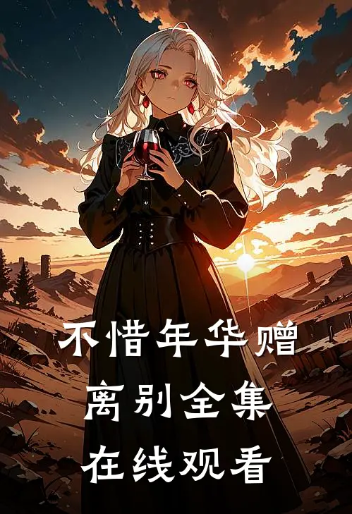不惜年华赠离别全集在线观看