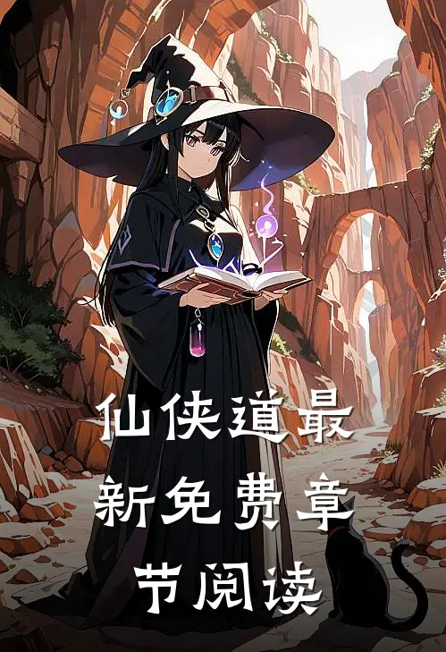 仙侠道最新免费章节阅读