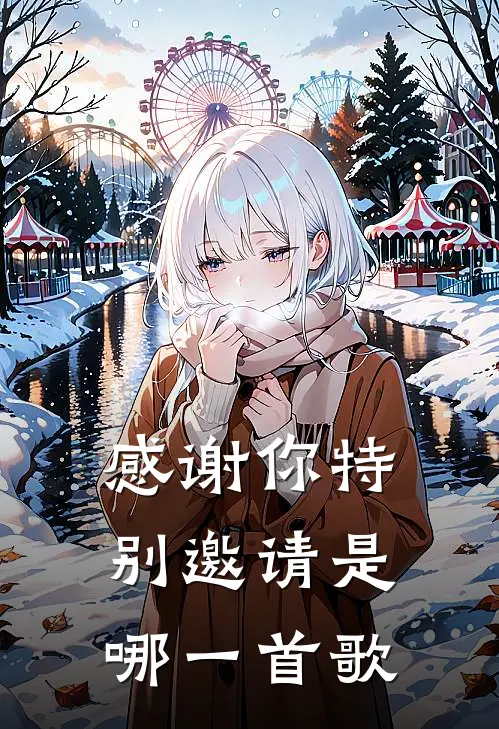 感谢你特别邀请是哪一首歌