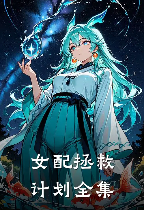 女配拯救计划全集