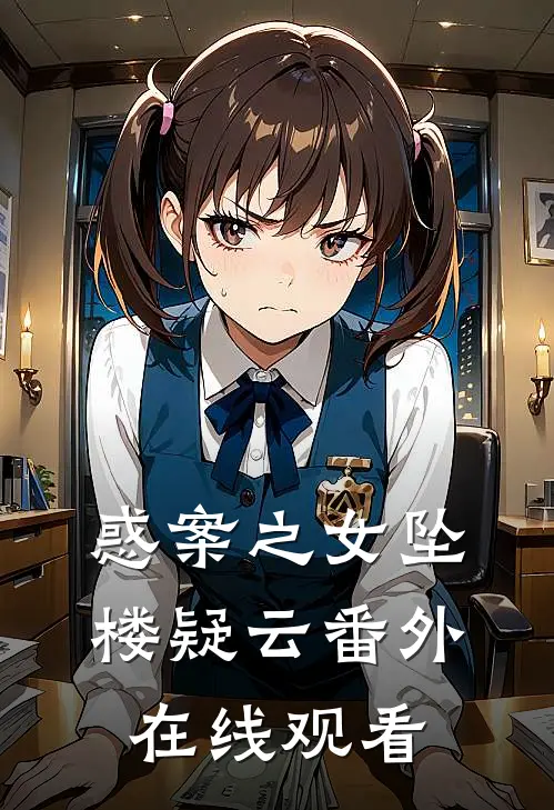 惑案之女坠楼疑云 番外在线观看