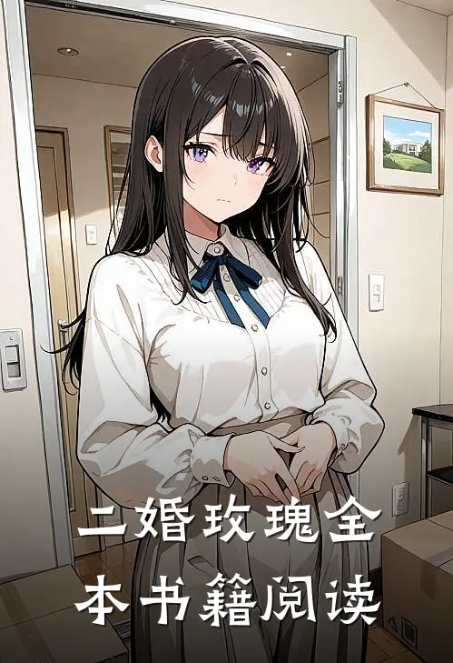 二婚玫瑰全本书籍阅读