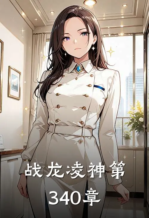 战龙凌神第340章