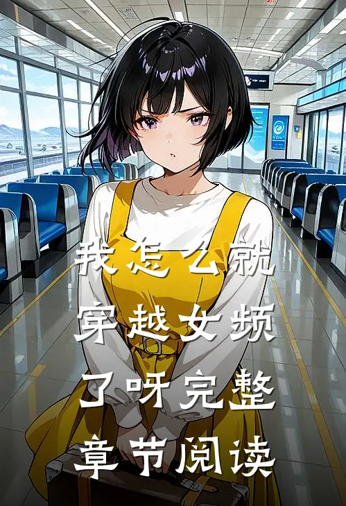 我怎么就穿越女频了呀完整章节阅读