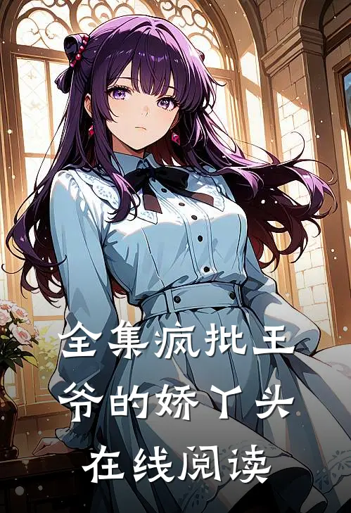 全集疯批王爷的娇丫头在线阅读